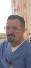 الدكتور عبدالكريم حسن